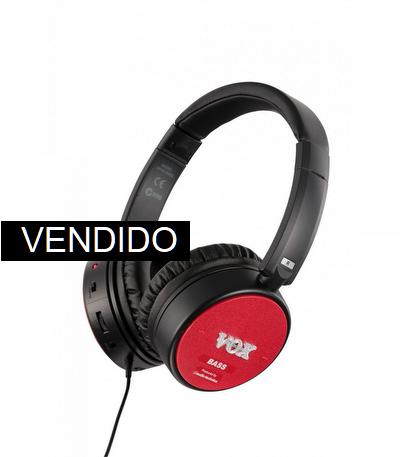 Vox AmPhone Bass